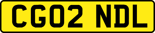 CG02NDL