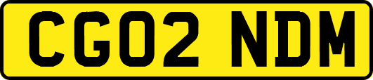 CG02NDM