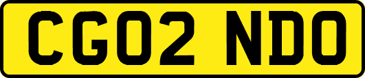 CG02NDO