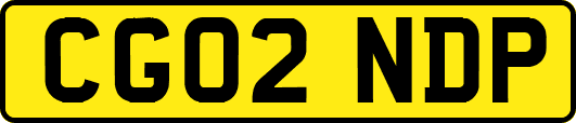 CG02NDP