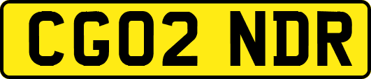 CG02NDR