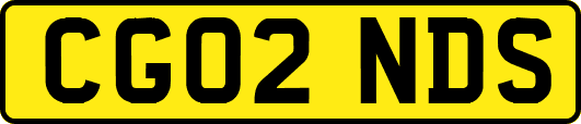 CG02NDS