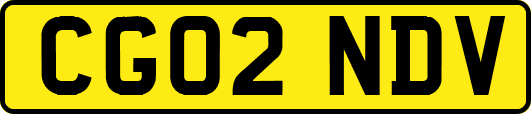 CG02NDV