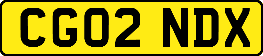 CG02NDX