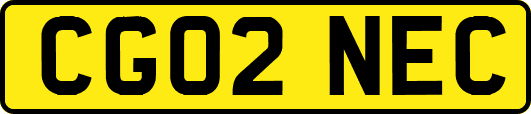 CG02NEC