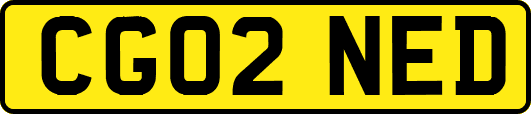 CG02NED