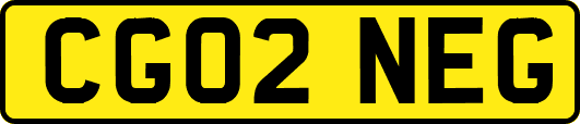 CG02NEG