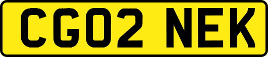 CG02NEK