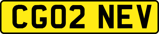 CG02NEV
