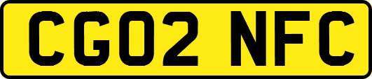 CG02NFC