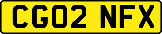 CG02NFX