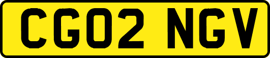 CG02NGV