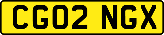 CG02NGX