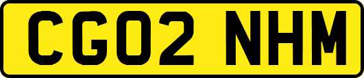 CG02NHM