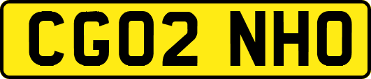 CG02NHO