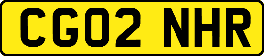 CG02NHR