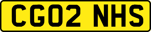CG02NHS
