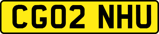 CG02NHU