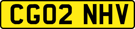CG02NHV