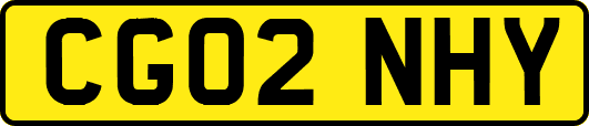 CG02NHY