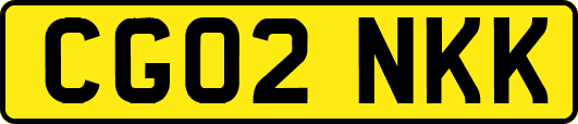 CG02NKK