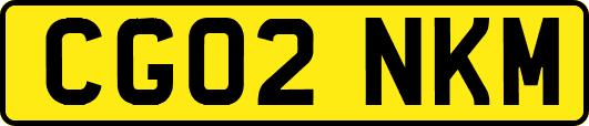 CG02NKM