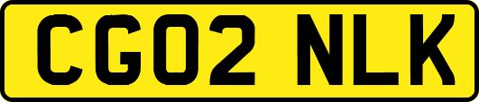 CG02NLK