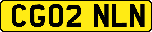 CG02NLN