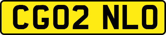CG02NLO