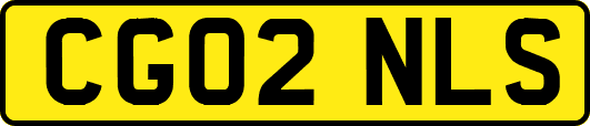 CG02NLS