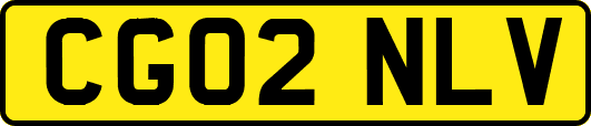 CG02NLV