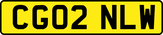 CG02NLW