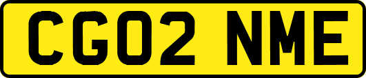 CG02NME