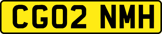 CG02NMH
