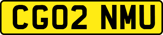 CG02NMU