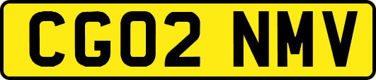 CG02NMV