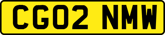 CG02NMW