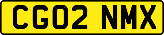 CG02NMX