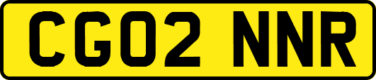CG02NNR