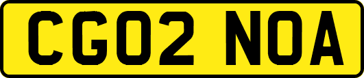 CG02NOA