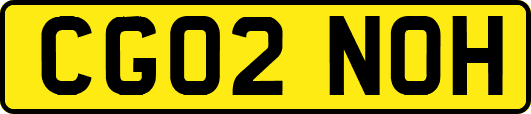 CG02NOH