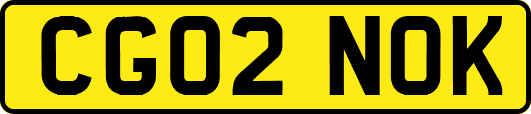 CG02NOK