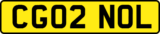 CG02NOL