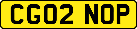 CG02NOP