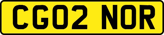 CG02NOR