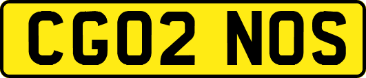 CG02NOS