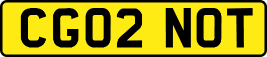 CG02NOT