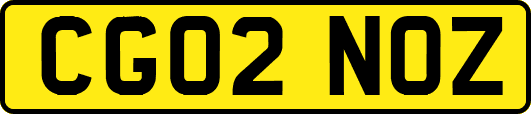 CG02NOZ