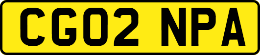 CG02NPA