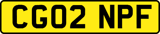 CG02NPF